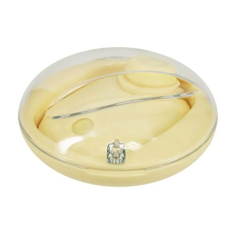 Dreamsicle - Compact AirTap - Yelow