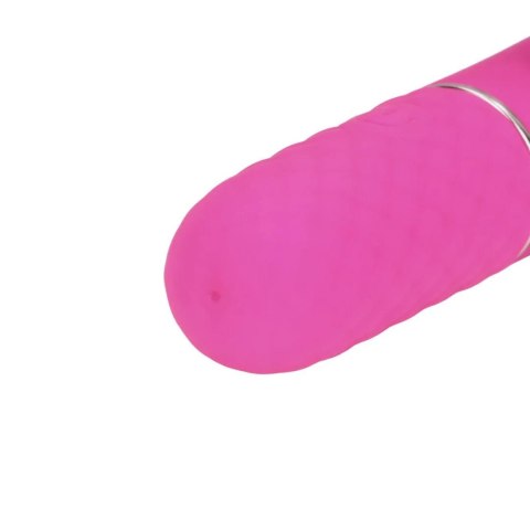 Mini G-Spot Vibrator - Pink