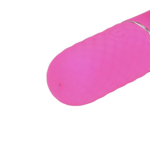 Mini Rabbit Vibrator - Pink