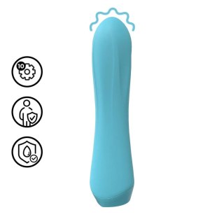 Mini Vibrator - Blue