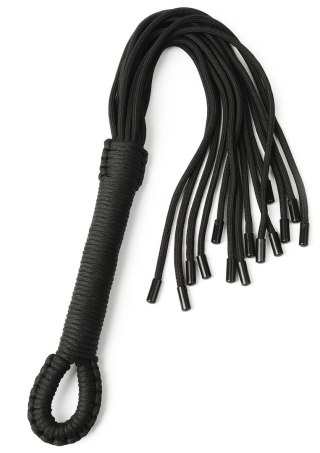 Pleciony bicz Knot Flogger Taboom Taboom