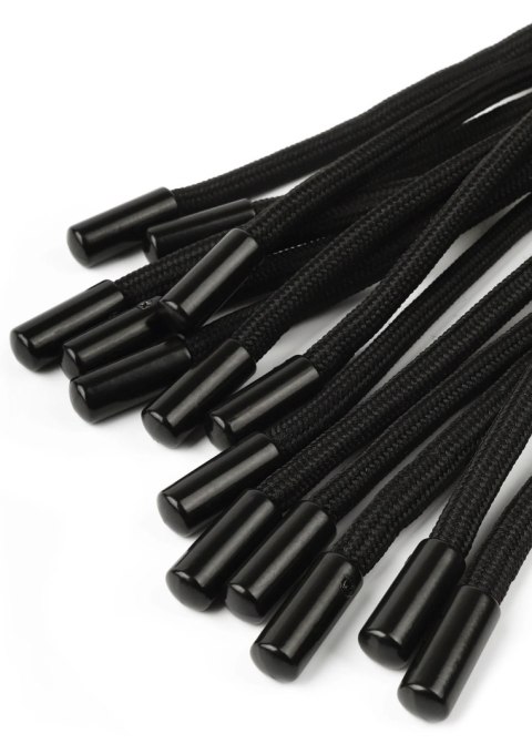 Pleciony bicz Knot Flogger Taboom Taboom
