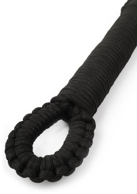 Pleciony bicz Knot Flogger Taboom Taboom