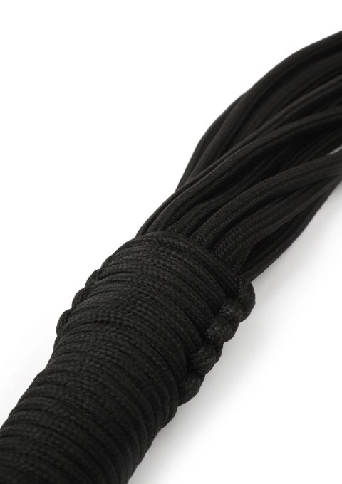 Pleciony bicz Knot Flogger Taboom Taboom