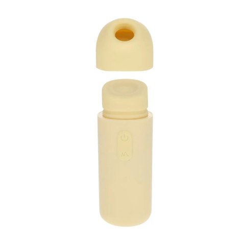 Sweetie - AirTap Vibrator - Yellow