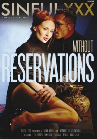 Without Reservations - DVD