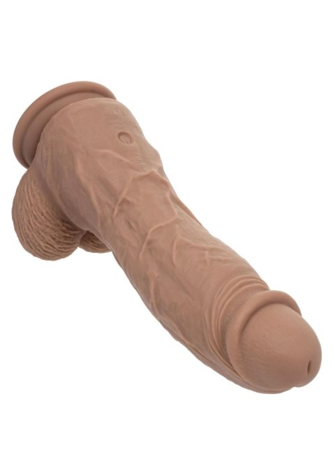 Big Dick Vibrating Energy Studs - Brown