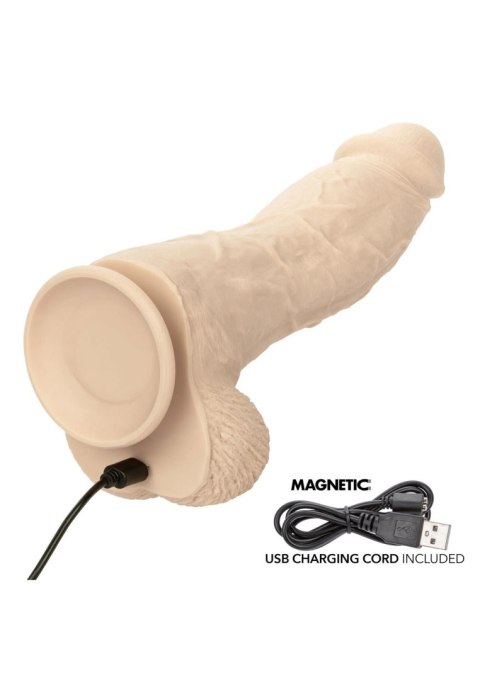 Big Dick Vibrating Energy Studs - Skin