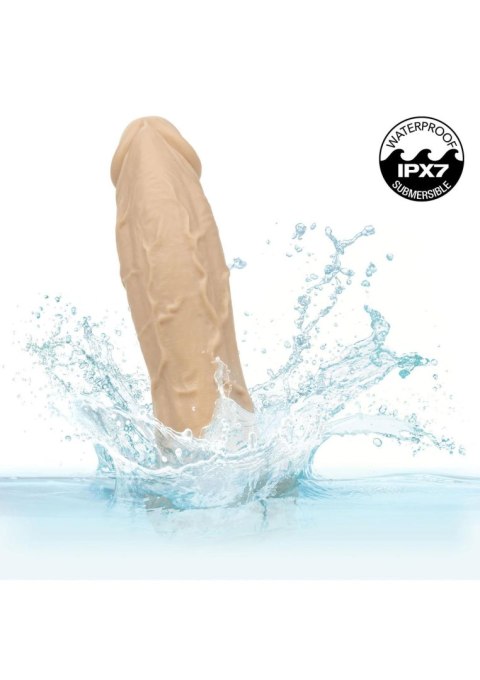 Big Dick Vibrating Energy Studs - Skin