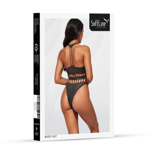 Body 1037 black