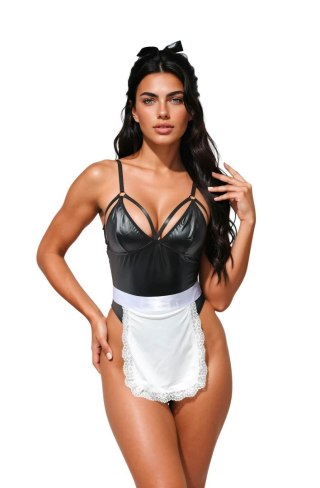 Body and hairband 110918 black L