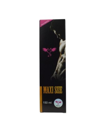 Żel powiększający penisa Maxi Size Żel 150ml EMILY LOVE