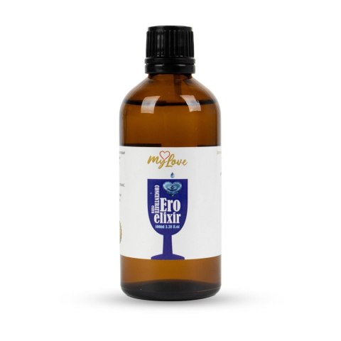 MyLove Ero-elixir concentrate extra 100 ml.