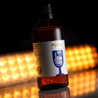 MyLove Ero-elixir concentrate extra 100 ml.