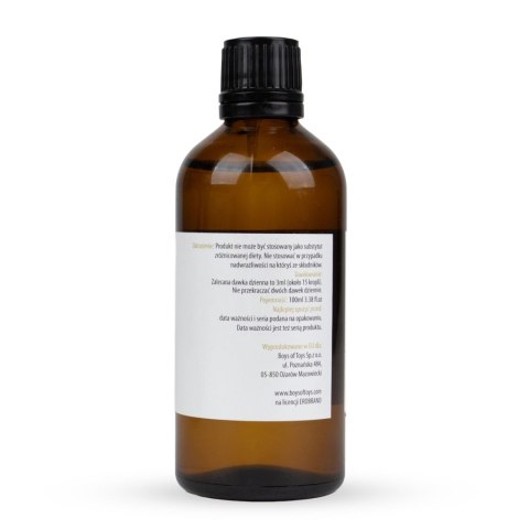 MyLove Ero-elixir concentrate extra 100 ml.