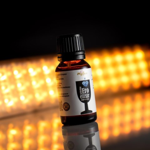 MyLove Ero-elixir premium 15 ml.