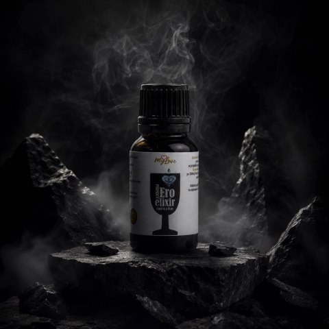 MyLove Ero-elixir premium 15 ml.