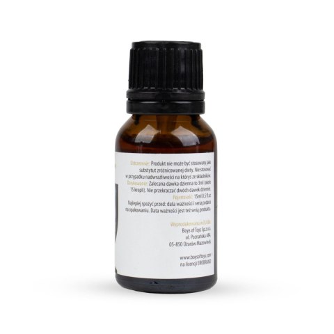 MyLove Ero-elixir premium 15 ml.