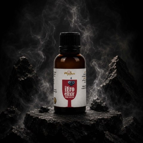 MyLove Ero-elixir strong 30 ml.