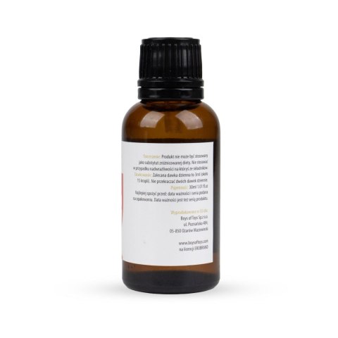 MyLove Ero-elixir strong 30 ml.