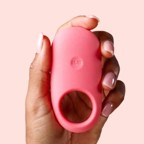Pierścień erekcyjny Cock Ring Ily by Je Joue Je Joue
