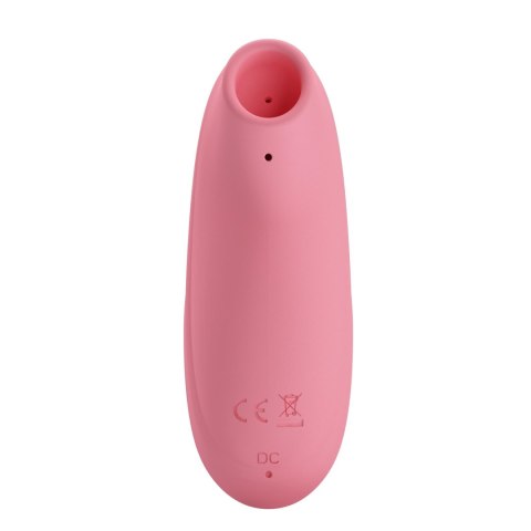 Pretty Love Otis Air Pulse Clitoral Stimulator