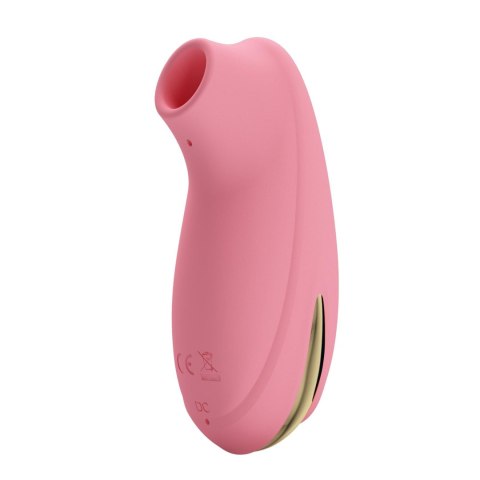 Pretty Love Otis Air Pulse Clitoral Stimulator