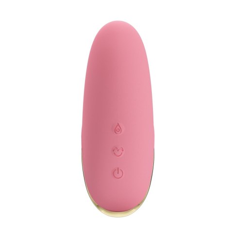 Pretty Love Otis Air Pulse Clitoral Stimulator