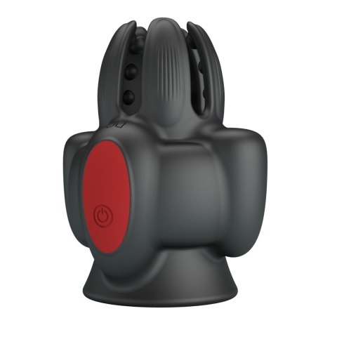 Pretty Love Wyatt Vibrating Glans Trainer