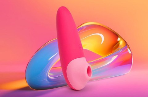 ROMP - Shine X Vibrator