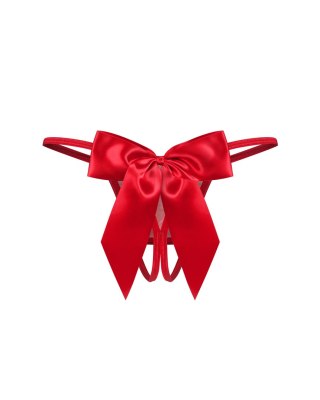 Stringi otwarte Gifty Red S/M Obsessive Obsessive