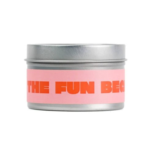Świeca do masażu Candle Pink Champagne 80g Ily by Je Joue Je Joue