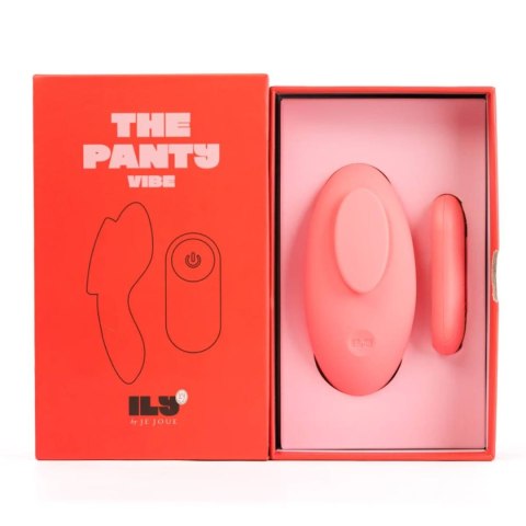 Wibrator Panty Vibe Ily by Je Joue Je Joue