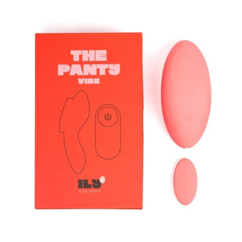 Wibrator Panty Vibe Ily by Je Joue Je Joue