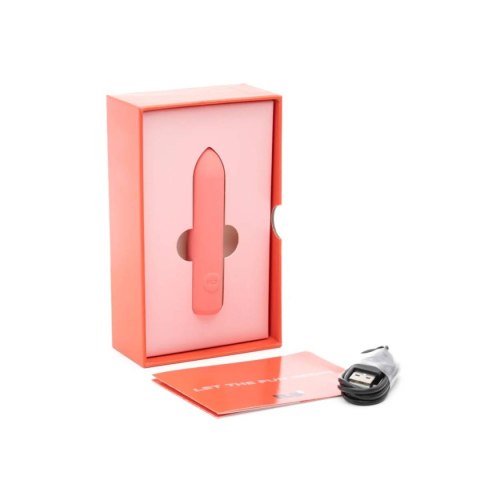 Wibrator The Bullet Ily by Je Joue Je Joue