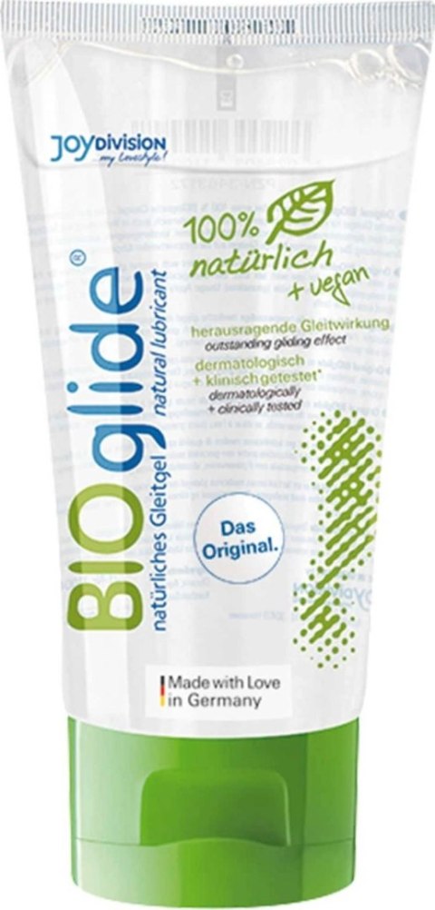 Żel-BIOglide neutral 40 ml