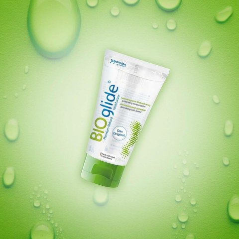 Żel-BIOglide neutral 40 ml