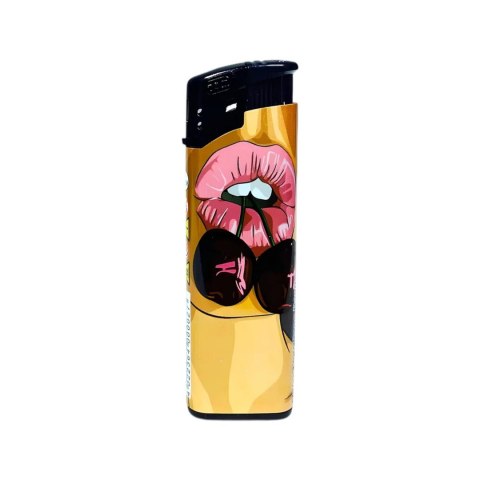 Kinky Pleasure - PB003 - Lighters Cartoon