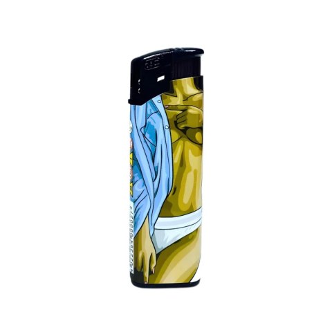 Kinky Pleasure - PB003 - Lighters Cartoon