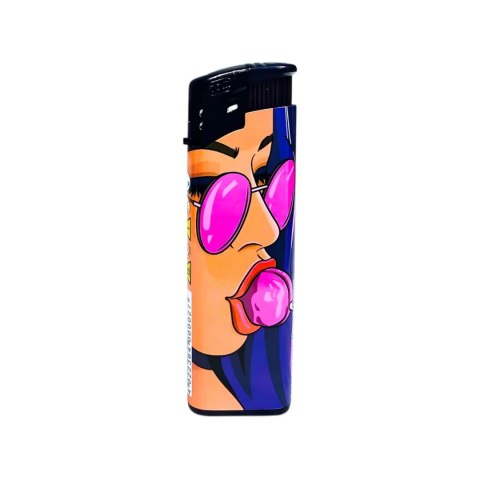 Kinky Pleasure - PB003 - Lighters Cartoon