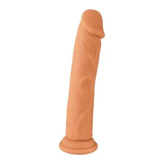 MISTER DIXX RYAN 9,6 INCH SILICONE DONG