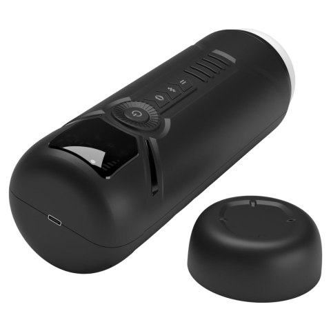 Pretty Love Aetolia 3-in-1 Automatic Masturbator