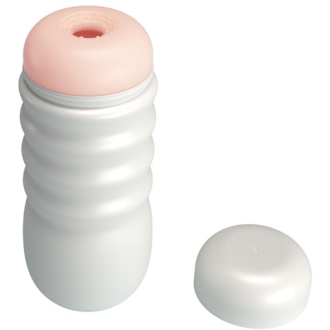Pretty Love Alisa 360° Vacuum Cup Masturbator