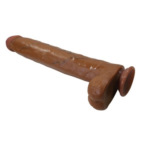 Pretty Love Dany Realistic Flexible Dildo