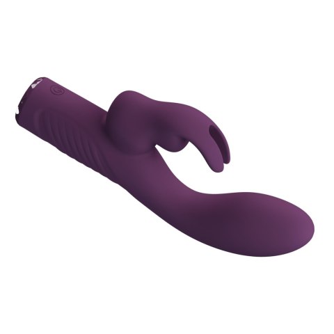 Pretty Love Elivia Rabbit G-Spot Vibrator