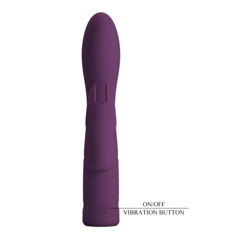 Pretty Love Elivia Rabbit G-Spot Vibrator