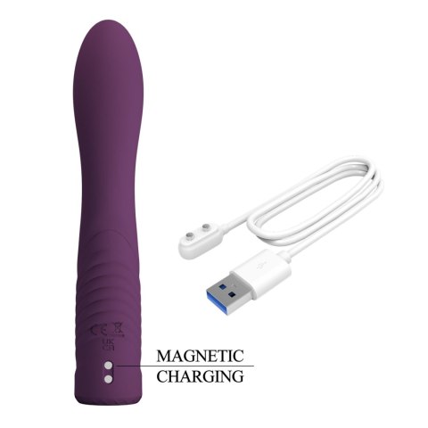 Pretty Love Elivia Rabbit G-Spot Vibrator