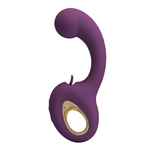 Pretty Love Erynnyes Licking G-Spot Penis Ring