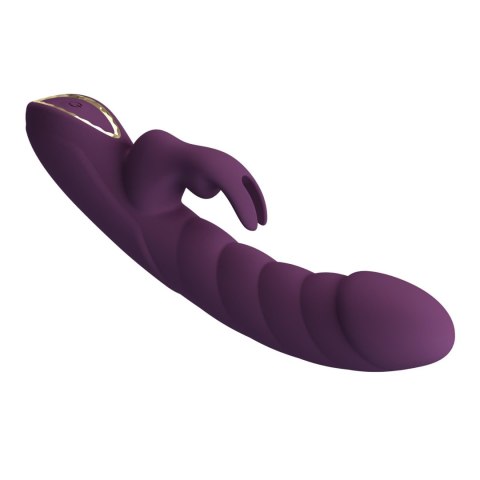 Pretty Love Harper Powerful Rabbit Vibrator