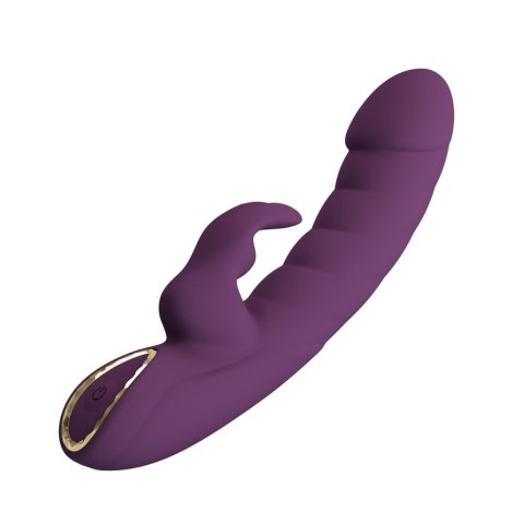 Pretty Love Harper Powerful Rabbit Vibrator
